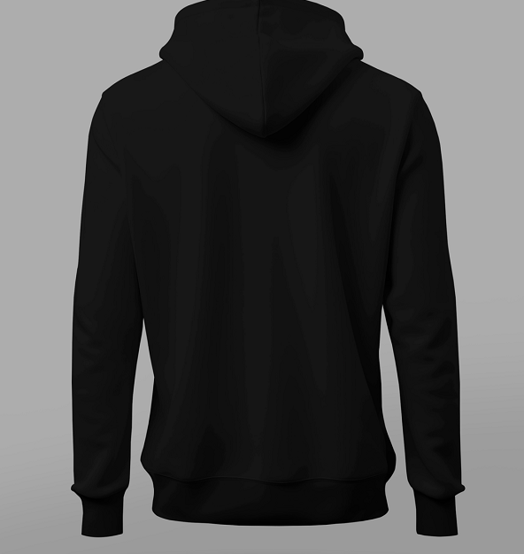LDN World Hoodie